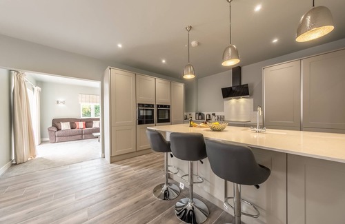 Burnham Market House | Appletrees (8), Burnham Market, Norfolk
