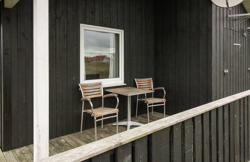 Klitmoller House | "Appollina" - 400m from the sea by Interhome