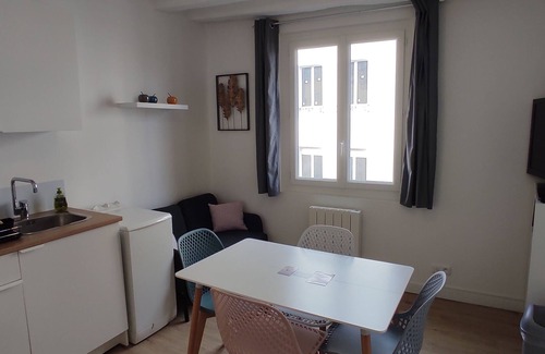 Conches-en-Ouche Apartment | Appt #4 Cosy Plein Centre de Conches