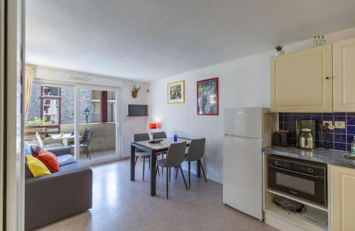 Saint-Lary-Soulan Apartment | Appt 4 pers tout équipé, hypercentre village, fibre, garage, linge fourni