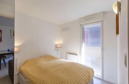 Saint-Lary-Soulan Apartment | Appt 4 pers tout équipé, hypercentre village, fibre, garage, linge fourni
