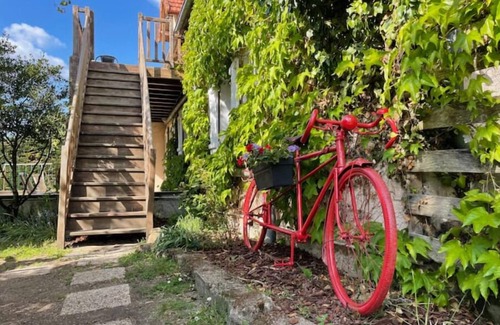 Noyers-sur-Cher Apartment | Appt 6/8 Pers. Terrasse Dans Domaine Avec Piscine