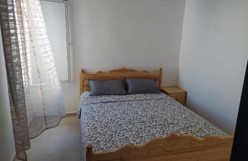 Al Hoceima Apartment | Appt al hoceima pour les familles 3ème étage