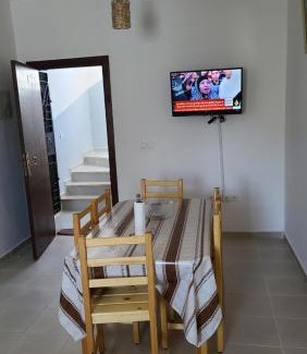 Al Hoceima Apartment | Appt al hoceima pour les familles 3ème étage