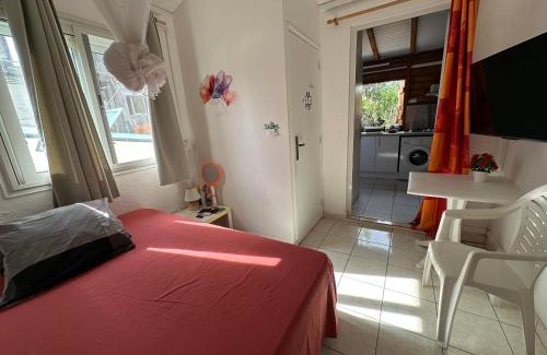 Belcourt Apartment | Appt F2 BELLISSIMA
