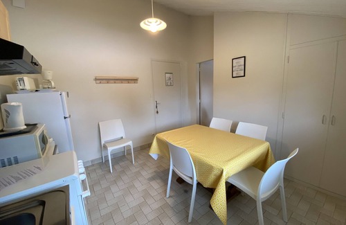 Jard-sur-Mer Apartment | Appt LE Veillon