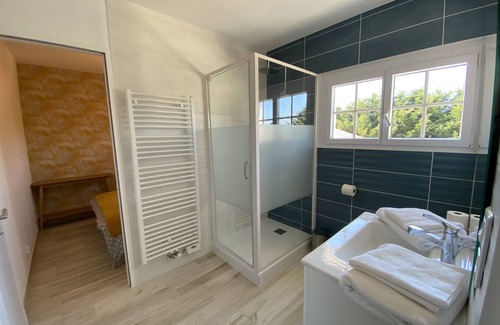 Jard-sur-Mer Apartment | Appt LE Veillon