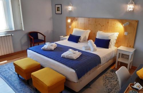 Apra Bed & Breakfast | ApraHouseLoule Guesthouse