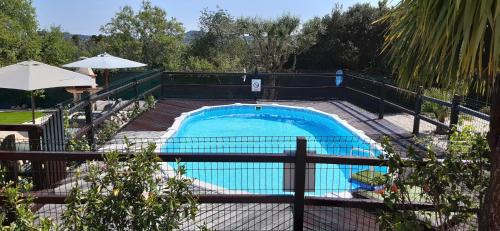 Apra Bed & Breakfast | ApraHouseLoule Guesthouse