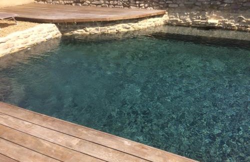 Saint-Laurent-des-Arbres Bed & Breakfast | Apres La Sieste