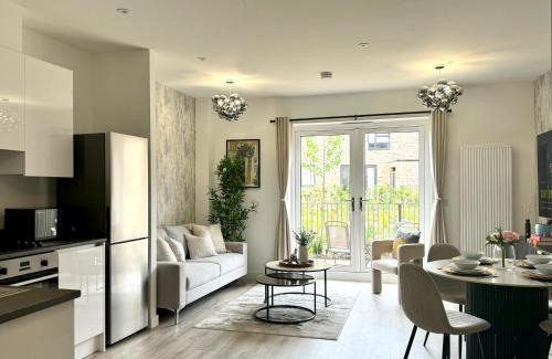 Birmingham House | Apricot House