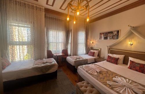 Kumkapi Apartment | April Story Apart Hotel