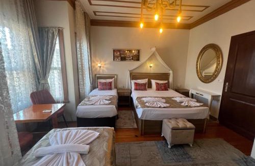 Kumkapi Apartment | April Story Apart Hotel