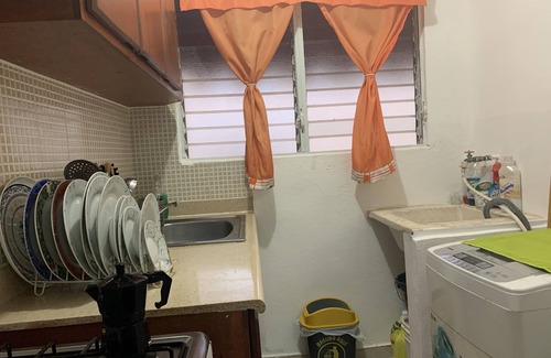 Pantoja Apartment | Aprtamento