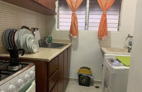 Pantoja Apartment | Aprtamento