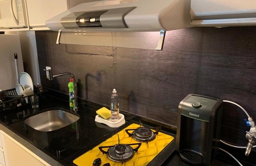 Massagueira Apartment | Aprto luxo ILOA barra de São Miguel