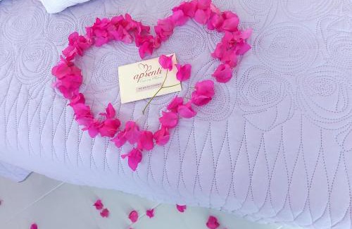 Agios Ioannis Apartment | Apsenti couples only