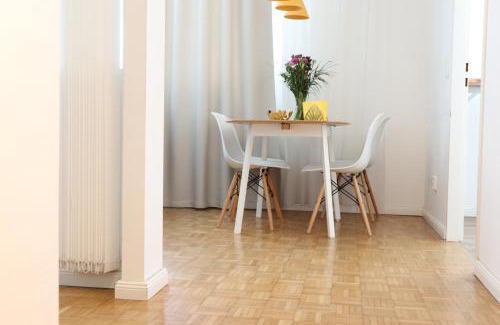 Gries Apartment | APSTAY central station I Self Check-in I FREE Parking