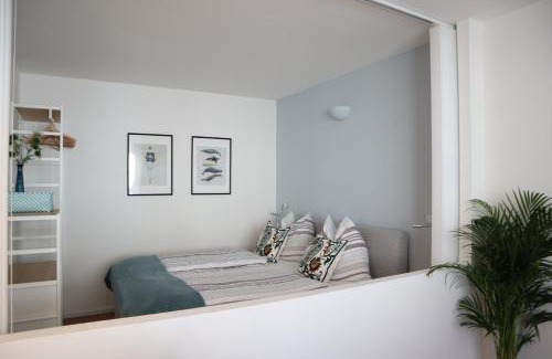Gries Apartment | APSTAY central station I Self Check-in I FREE Parking