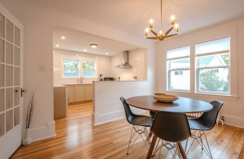 Wolfville Apartment | Apt 1 - Wonderful 2Bedroom Suite