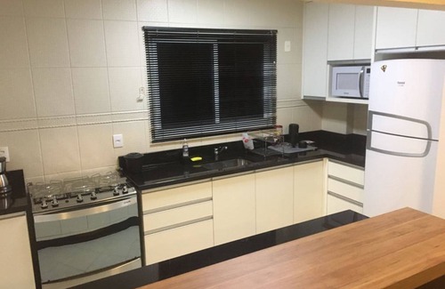 Barra Sul Apartment | Apt 2 Bedrooms, Sea Square/Suite/Grill