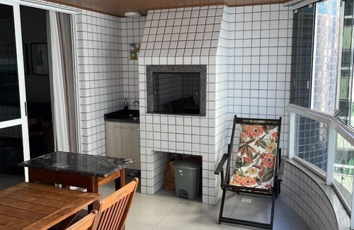 Barra Sul Apartment | Apt 2 Bedrooms, Sea Square/Suite/Grill
