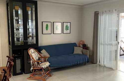 Barra Sul Apartment | Apt 2 Bedrooms, Sea Square/Suite/Grill
