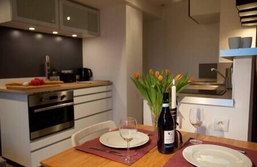 Talloires-Montmin Apartment | Apt 2 La Maison du Village