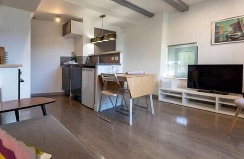 Talloires-Montmin Apartment | Apt 2 La Maison du Village