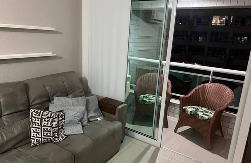 Meireles Apartment | Apt. 2 rooms
