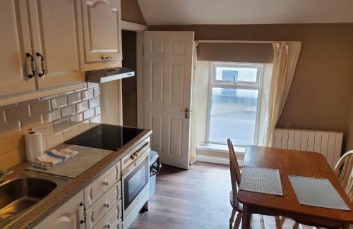 Muine Bheag Apartment | Apt. 2 - Town Centre Apartment