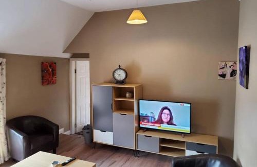 Muine Bheag Apartment | Apt. 2 - Town Centre Apartment