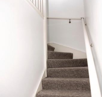London City Centre Apartment | Apt 3, Trafalgar Sq Duplex, 3rd & 4th floor by Indigo Flats