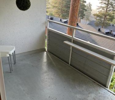 Rovaniemi Apartment | APt 37