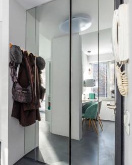 Old Town Apartment | Apt 4 Kicks