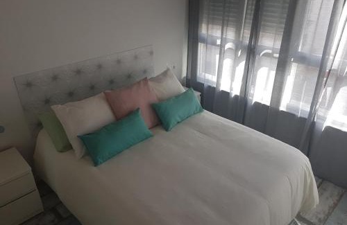 Playas del Palo Apartment | APT 6 - Apartamento en la playa de El Palo