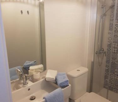 Playas del Palo Apartment | APT 6 - Apartamento en la playa de El Palo