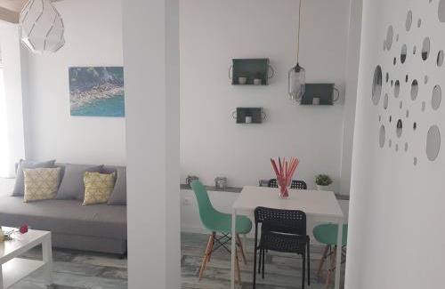 Playas del Palo Apartment | APT 6 - Apartamento en la playa de El Palo