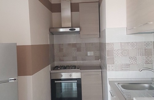 Fiumaretta House | Apt. 7 - Villa dei Pini