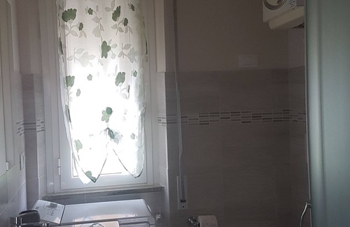 Fiumaretta House | Apt. 7 - Villa dei Pini