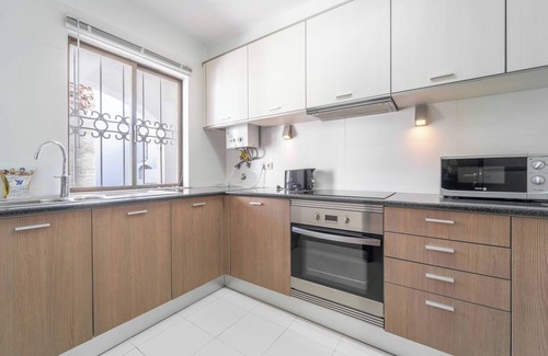 Albufeira Apartment | Apt. 89-A São Rafael by HelloVacations