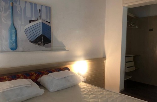 Caponga Apartment | APT. AL MAR PLUS- DUPLEX