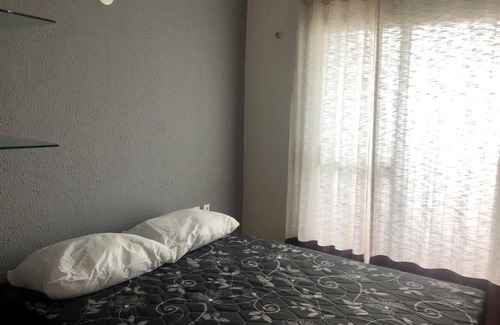 Caponga Apartment | APT. AL MAR PLUS- DUPLEX