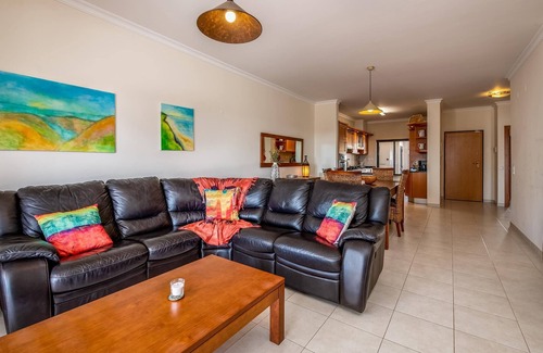 Albardeira Apartment | Apt. Alba near Meia Praia beach