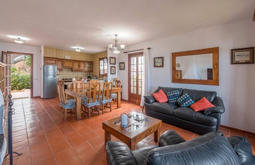 Platges de Fornells Apartment | Apt. Alcor, simply Mediterranean