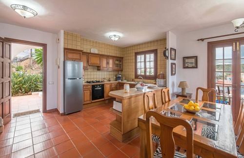 Platges de Fornells Apartment | Apt. Alcor, simply Mediterranean