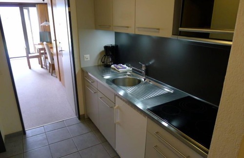 Acletta Apartment | Apt C 015 by Interhome