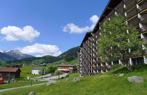 Acletta Apartment | Apt C 015 by Interhome
