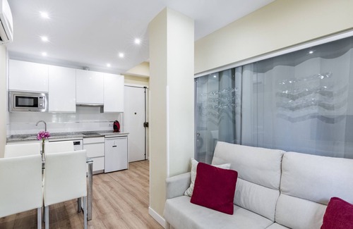 Trafalgar Apartment | Apt. City center-Wifi AC/Heating