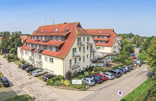 Gollwitz Apartment | Apt.